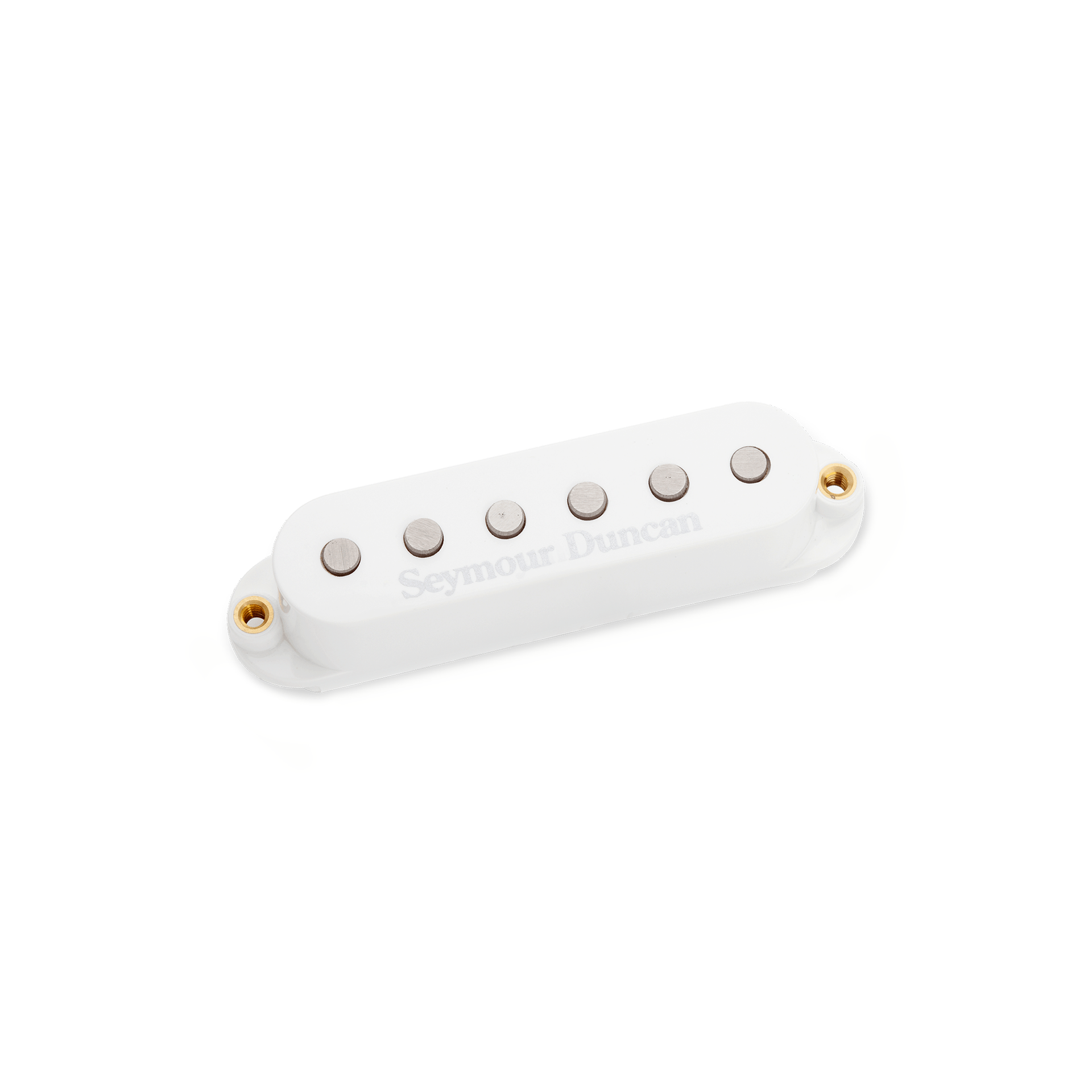 Seymour Duncan - STK-S4b Stack Plus Bridge White - Musik Utan Gränser 