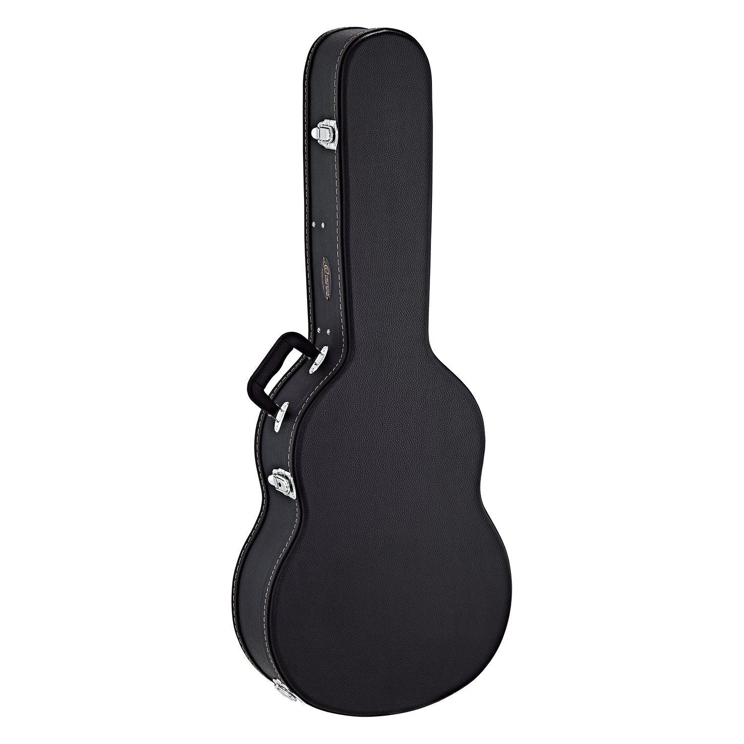 Ortega - OCCSTD Hardcase Classic Guitar - Musik Utan Gränser 