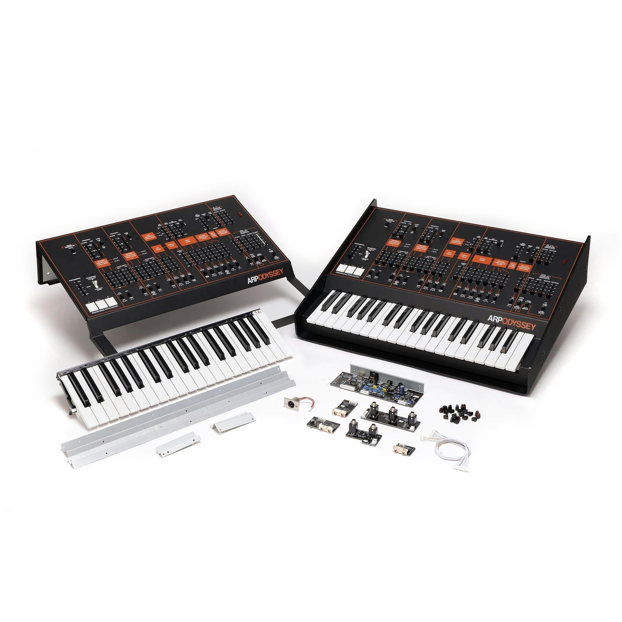 Korg - ARP Odyssey-FSK3 Limited Edition FS Kit - Musik Utan Gränser