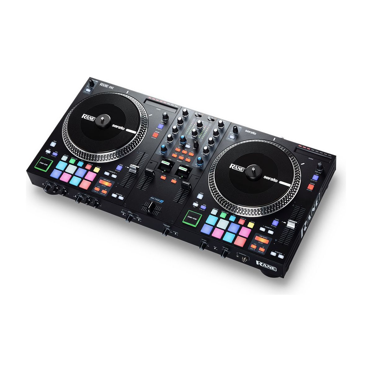 ONE DJ Controller
