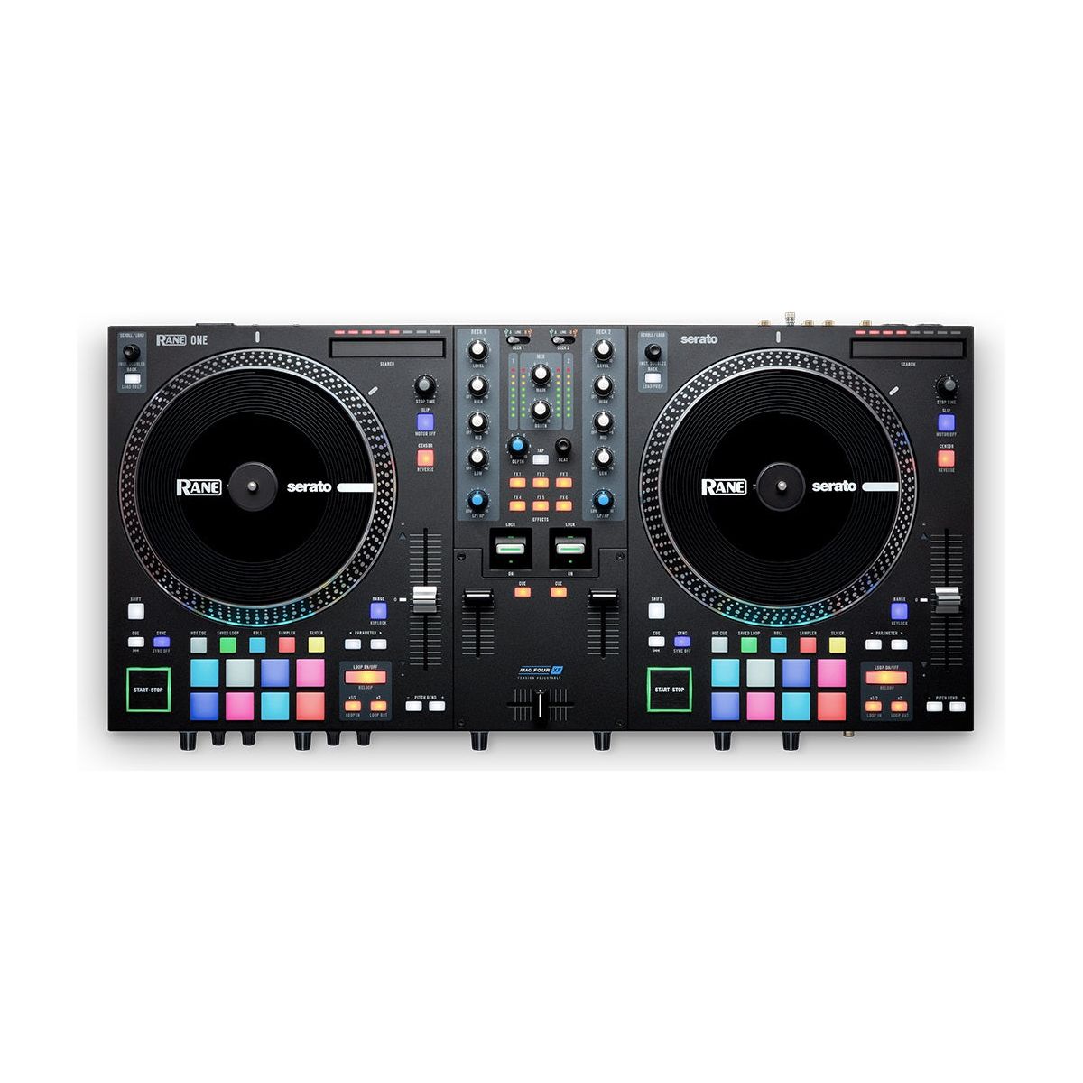 ONE DJ Controller