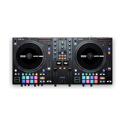 ONE DJ Controller
