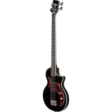 Ladda upp bild till gallerivisning, Orange - O&#39;Bass Black Bindings - Musik Utan Gränser 
