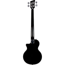 Ladda upp bild till gallerivisning, Orange - O&#39;Bass Black Bindings - Musik Utan Gränser 
