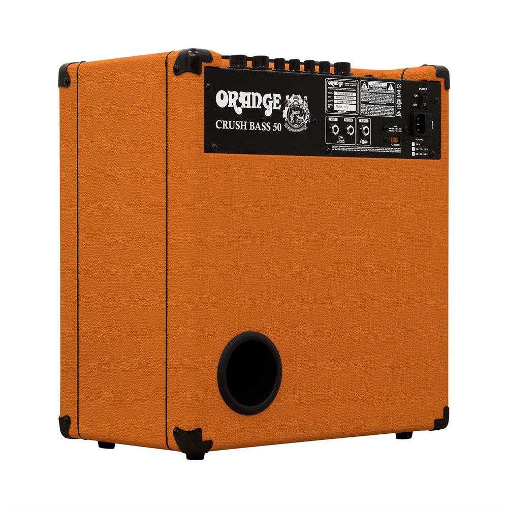 Crush Bass 50