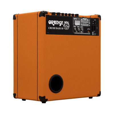 Crush Bass 50