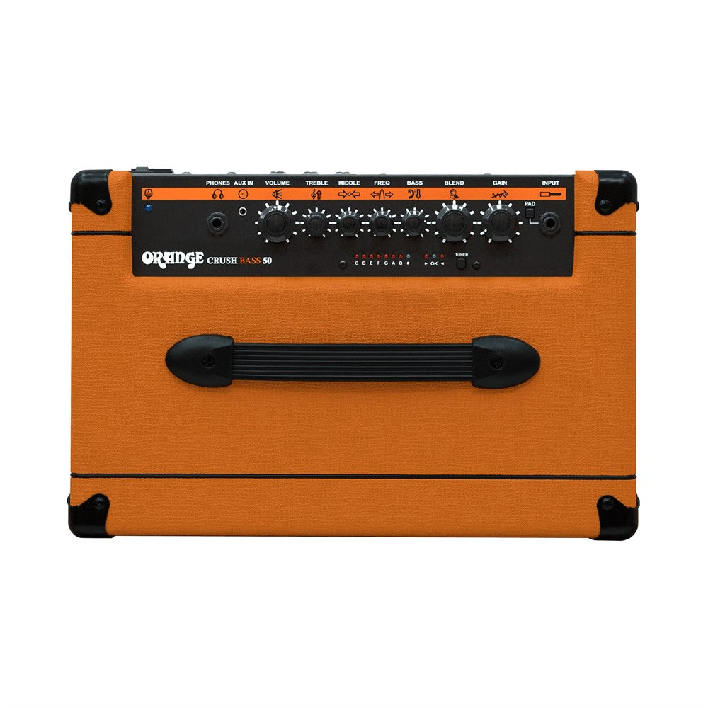 Crush Bass 50