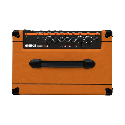 Crush Bass 50