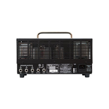 Load image into Gallery viewer, Orange - Dark Terror - Musik Utan Gränser 
