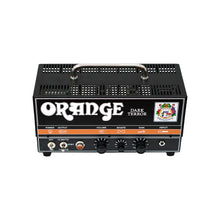 Load image into Gallery viewer, Orange - Dark Terror - Musik Utan Gränser 
