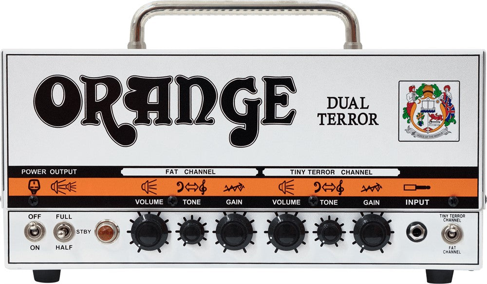Dual Terror