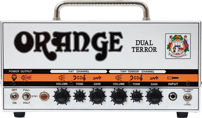 Dual Terror