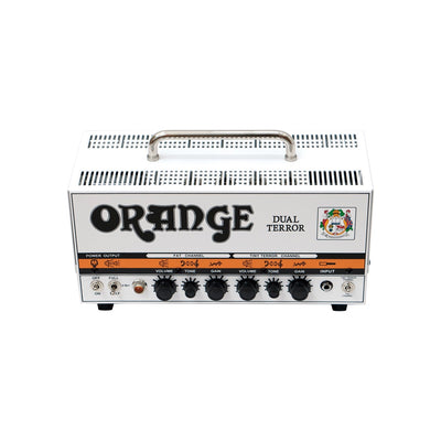 Orange Dual Terror – bild 2