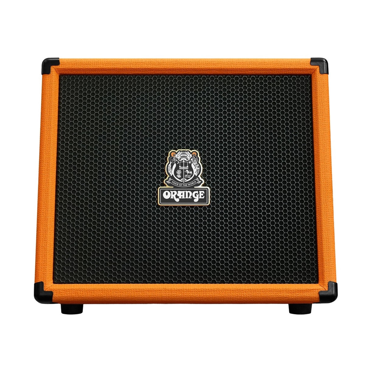 Orange Outlowd ES100 Ed Sheeran