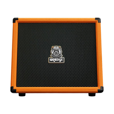 Orange Outlowd ES100 Ed Sheeran