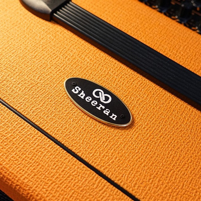 Orange Outlowd ES100 Ed Sheeran – bild 5
