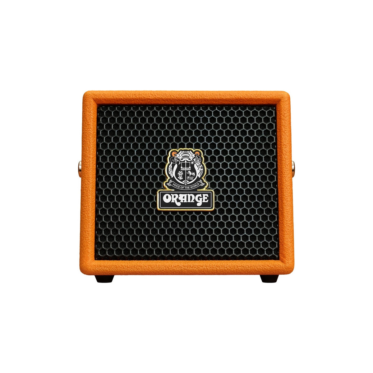 Orange Outlowd ES3 Ed Sheeran