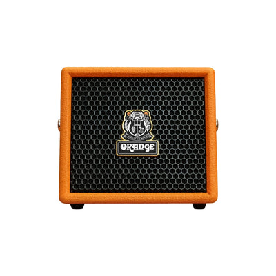 Orange Outlowd ES3 Ed Sheeran