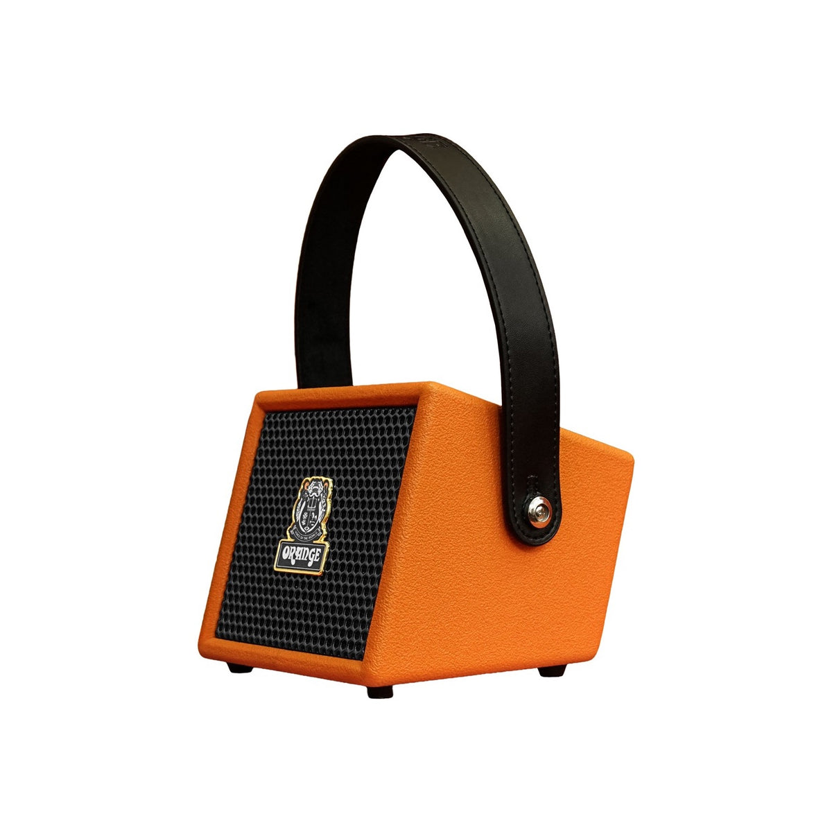 Orange Outlowd ES3 Ed Sheeran – bild 5