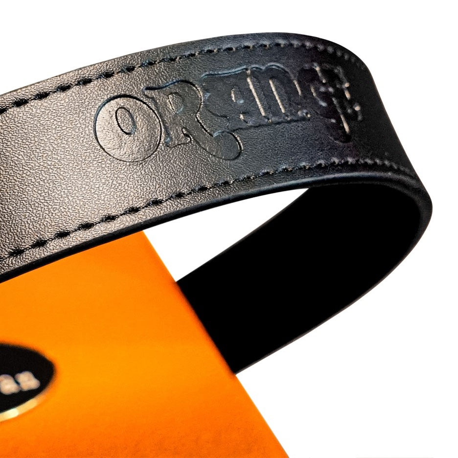 Orange Outlowd ES3 Ed Sheeran – bild 6