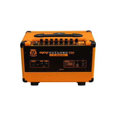 Orange Outlowd ES60 Ed Sheeran – bild 3