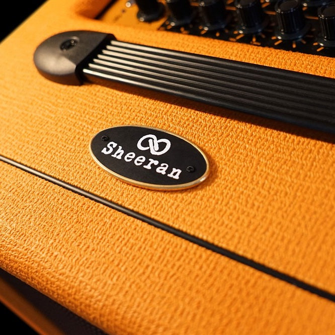 Orange Outlowd ES60 Ed Sheeran – bild 8