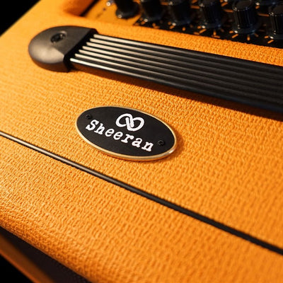 Orange Outlowd ES60 Ed Sheeran – bild 8