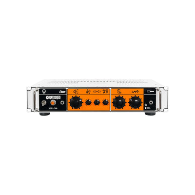 Orange - OB1-300 - Musik Utan Gränser 