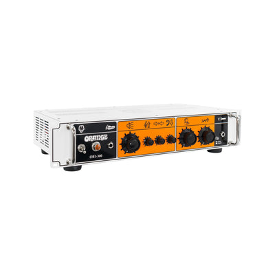 Orange - OB1-300 - Musik Utan Gränser 