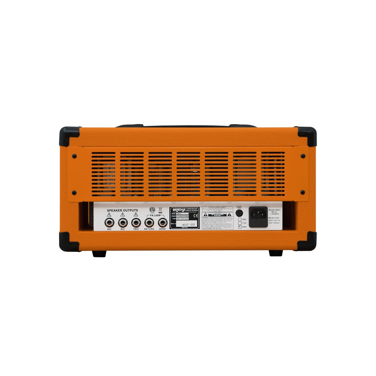 Orange OR15 – bild 5