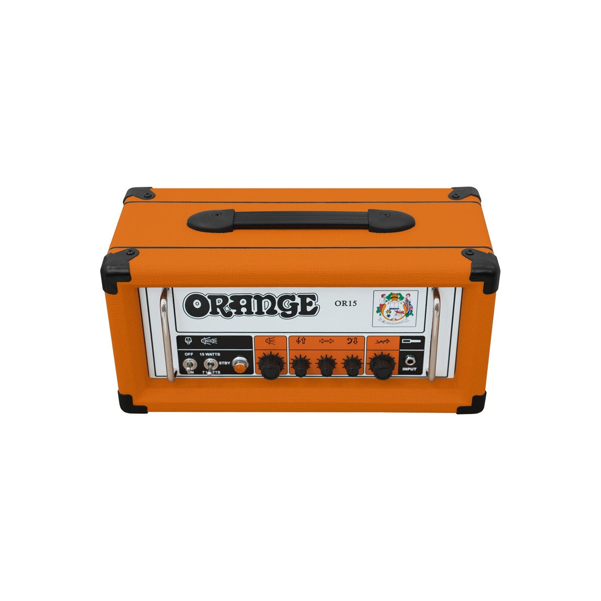 Orange OR15 – bild 2