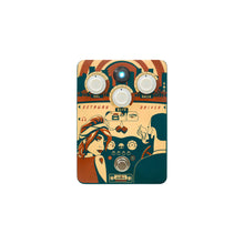 Ladda upp bild till gallerivisning, Orange - Getaway Driver - Musik Utan Gränser 
