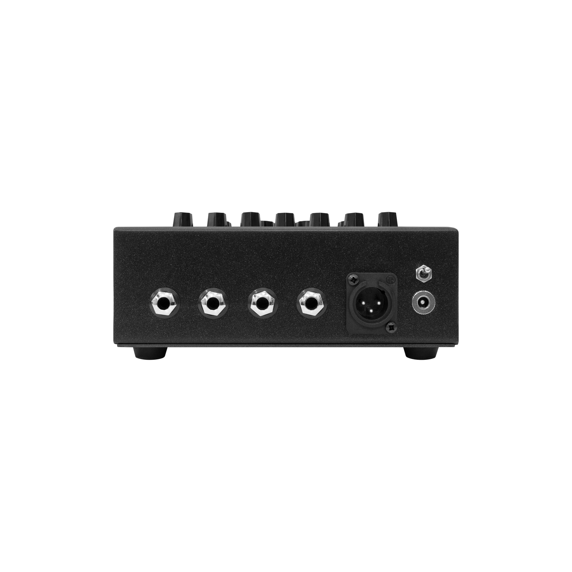 Orange - Guitar Butler Preamp - Musik Utan Gränser 