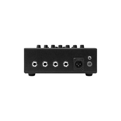 Orange - Guitar Butler Preamp - Musik Utan Gränser 