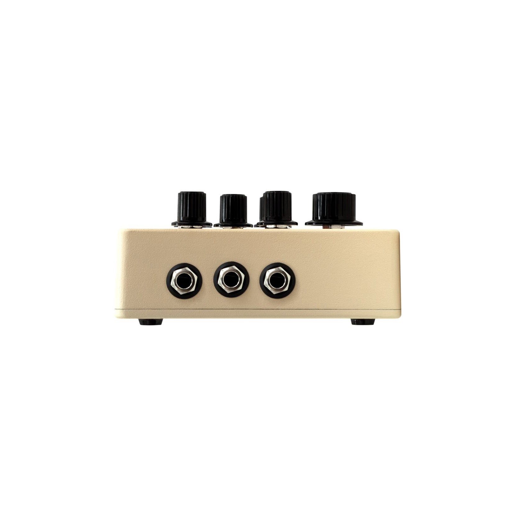 Orange - Acoustic Pedal - Musik Utan Gränser 