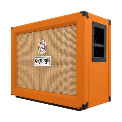 Orange - Rockerverb 50C MKIII Neo - Musik Utan Gränser 