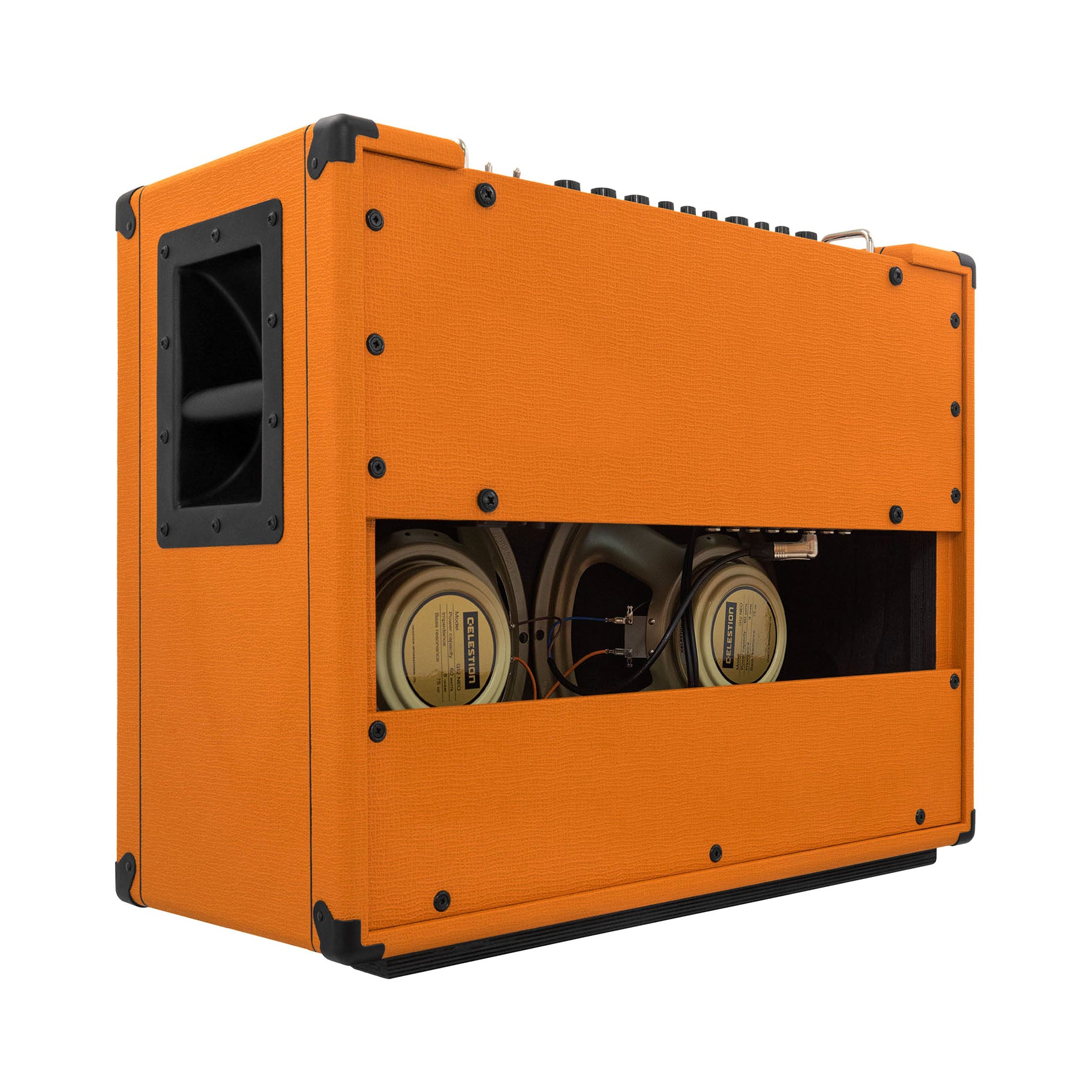 Orange - Rockerverb 50C MKIII Neo - Musik Utan Gränser 