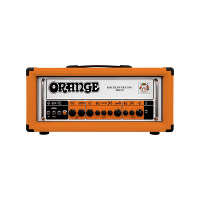Rocker Verb 100 MKIII Head