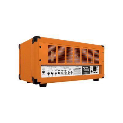 Rocker Verb 100 MKIII Head