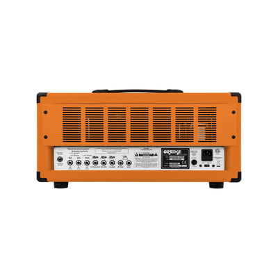 Rocker Verb 100 MKIII Head