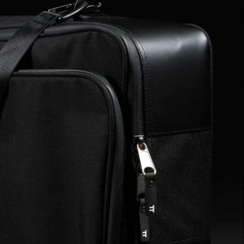 Expressive E - Osmose 49 Softcase - Musik Utan Gränser 