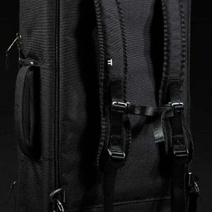 Expressive E - Osmose 49 Softcase - Musik Utan Gränser 