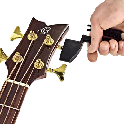 String Winder Deluxe OSW-DLX-TBK