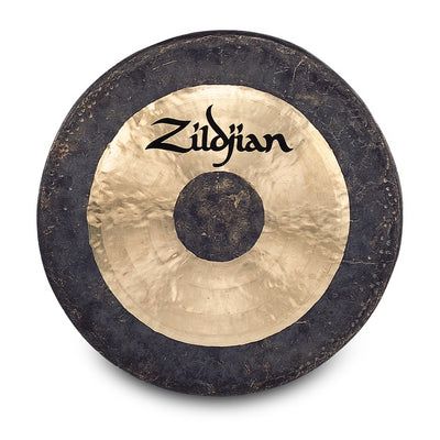 30" Traditional Orchestral Gong P0500