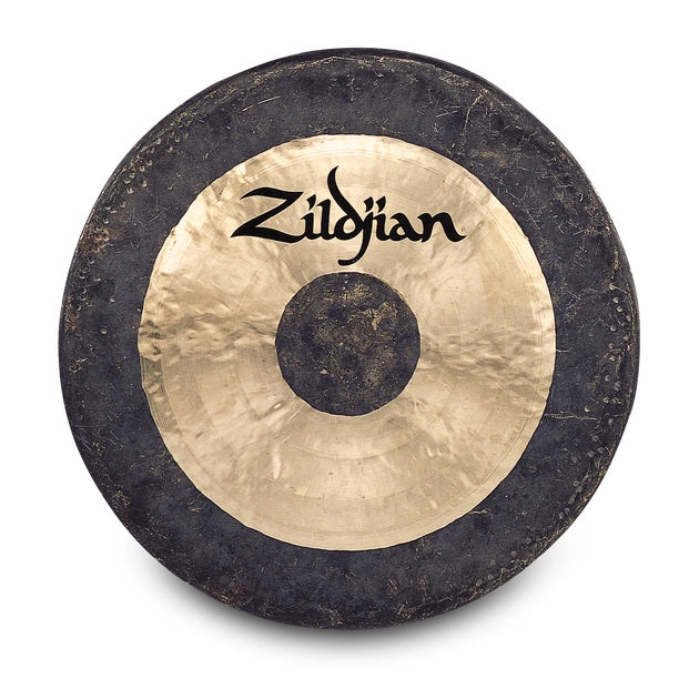 34" Traditional Orchestral Gong P0501