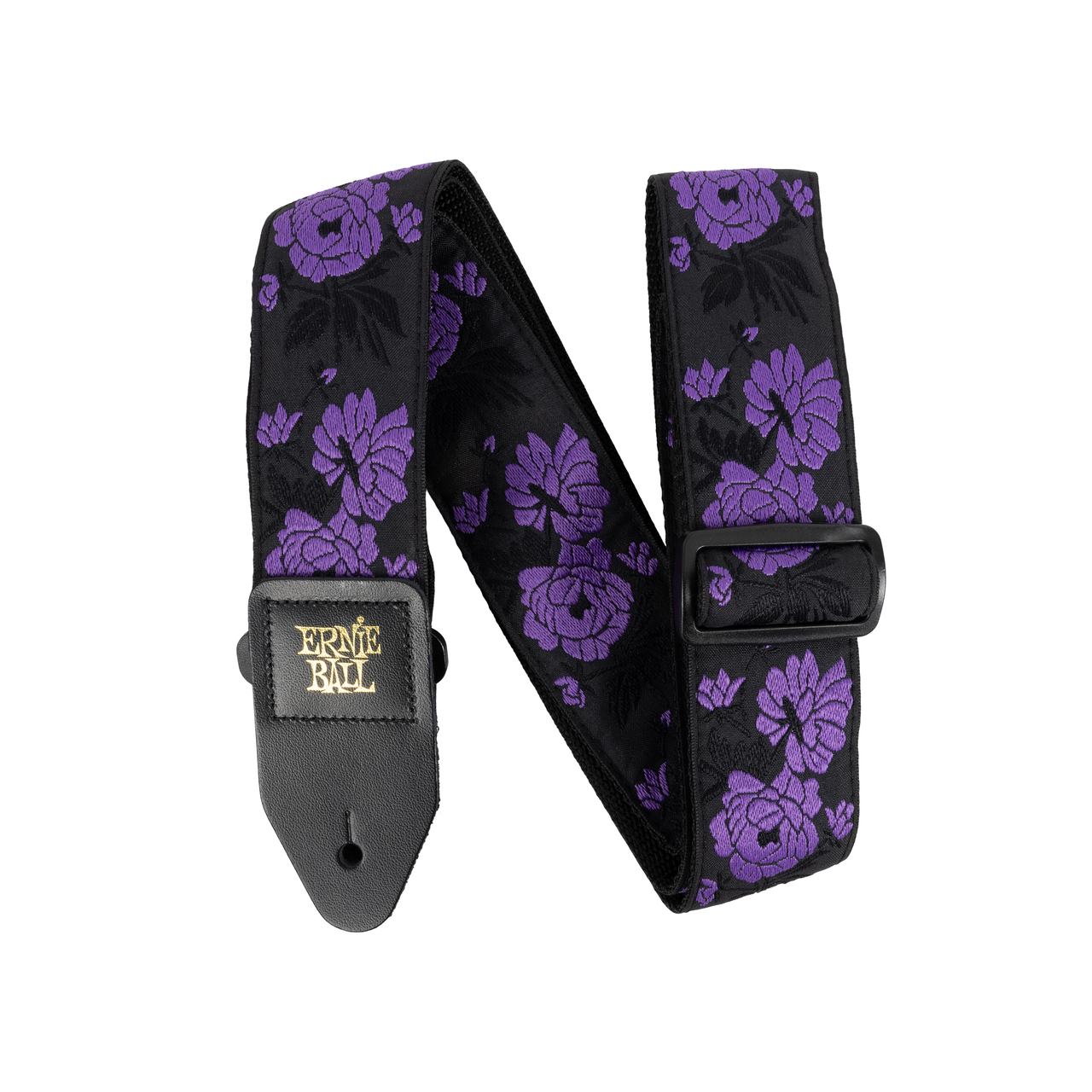 Ernie Ball - 5359 Lavendel Rose - Musik Utan Gränser 