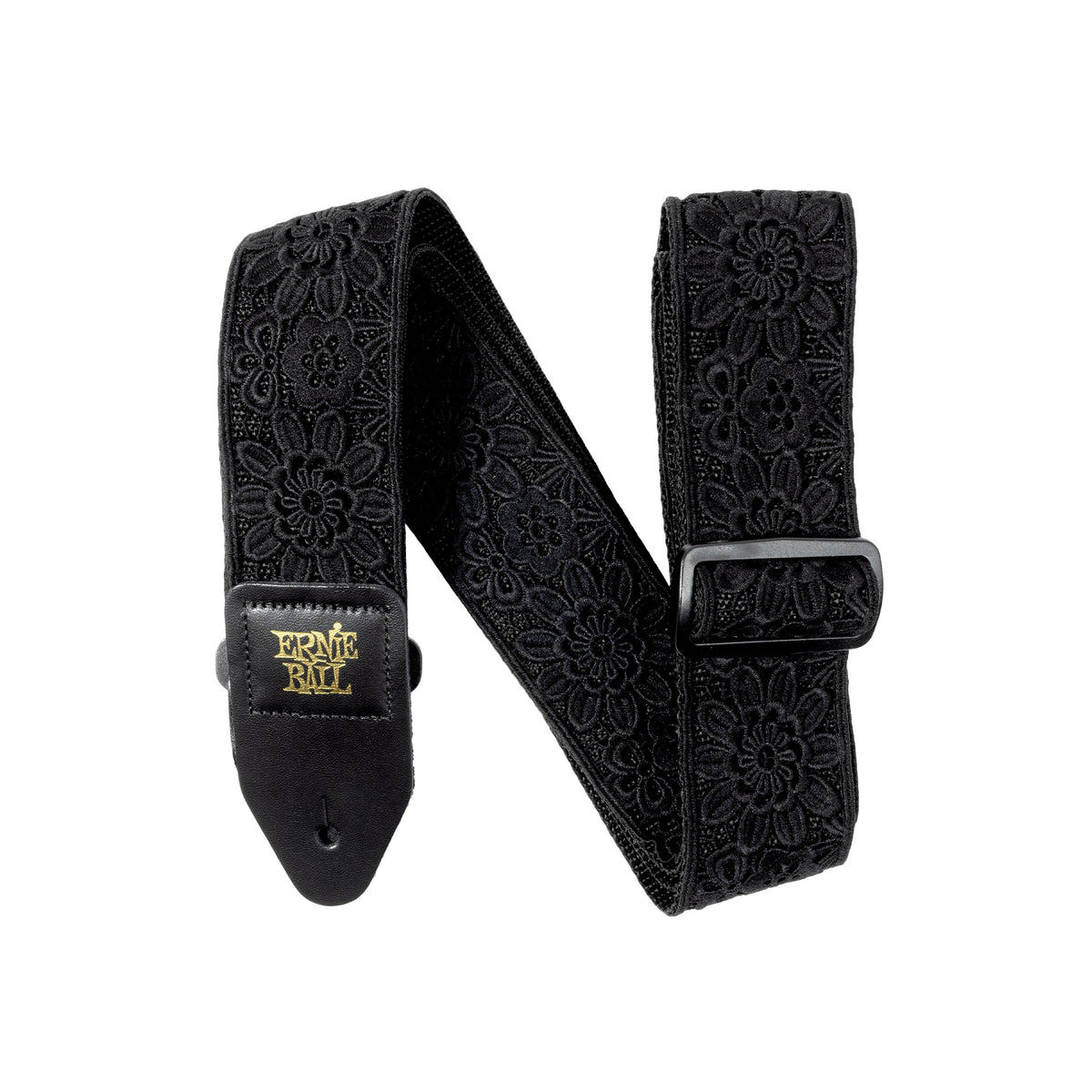 Ernie Ball Classic Jacquard gitarrem Daisy After Dark