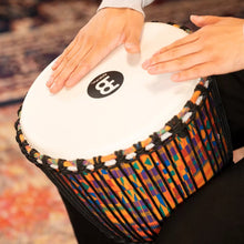 Load image into Gallery viewer, PADJ2-L-F 12" Travel Series Kenyan Quilt
