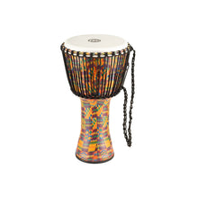 Load image into Gallery viewer, PADJ2-L-F 12" Travel Series Kenyan Quilt
