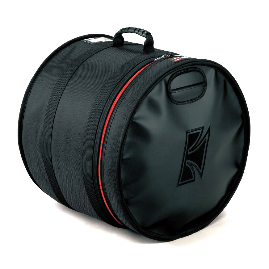 Tama - PBB18 Powerpad Bag Golv/Bastrumma 18" - Musik Utan Gränser 